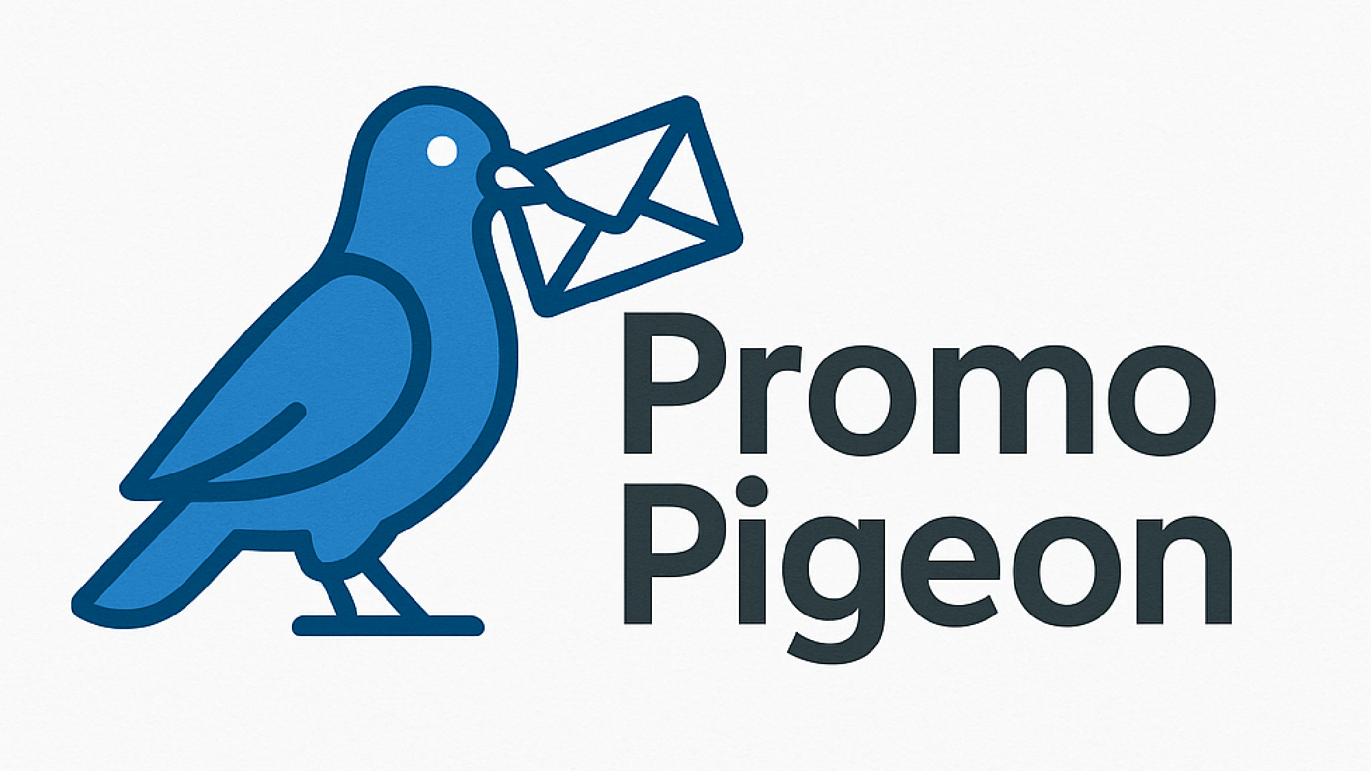 Promo Pigeon Automation Platform preview