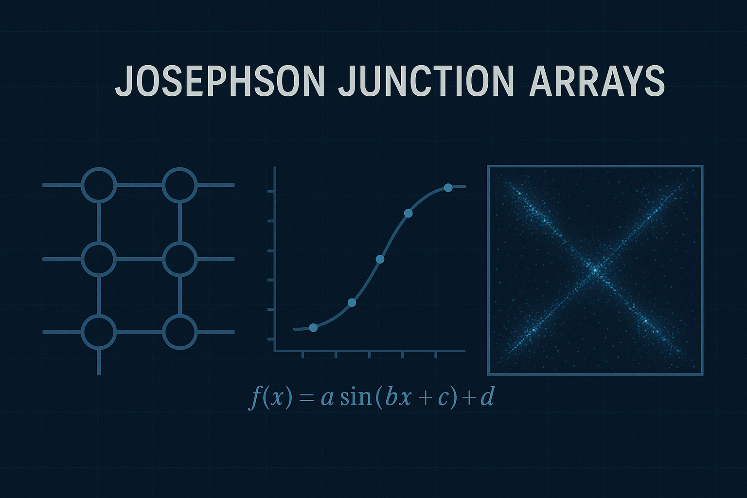 Quantum Computing Model Fitting Research preview