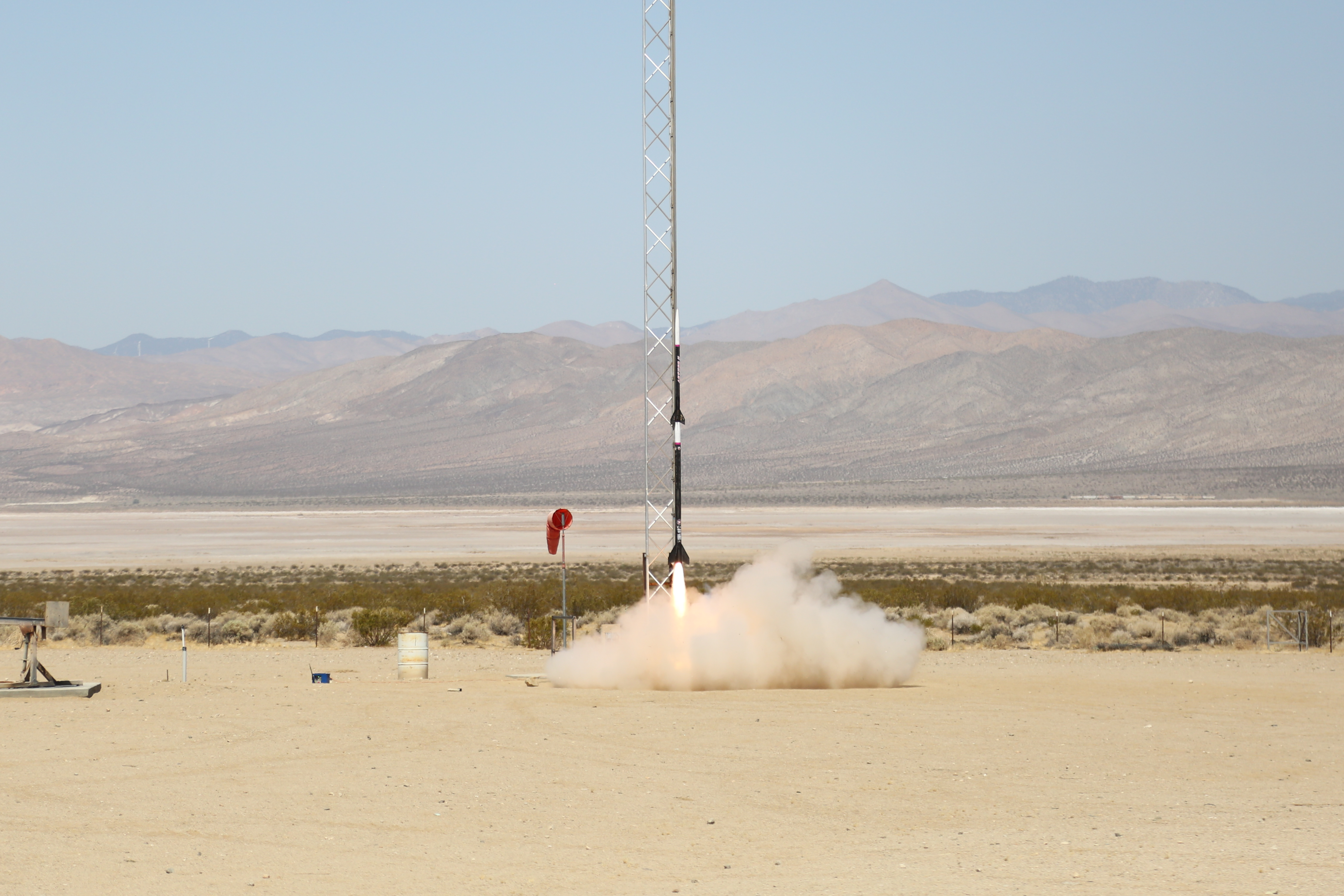 Illinois Space Society's Spaceshot Team preview