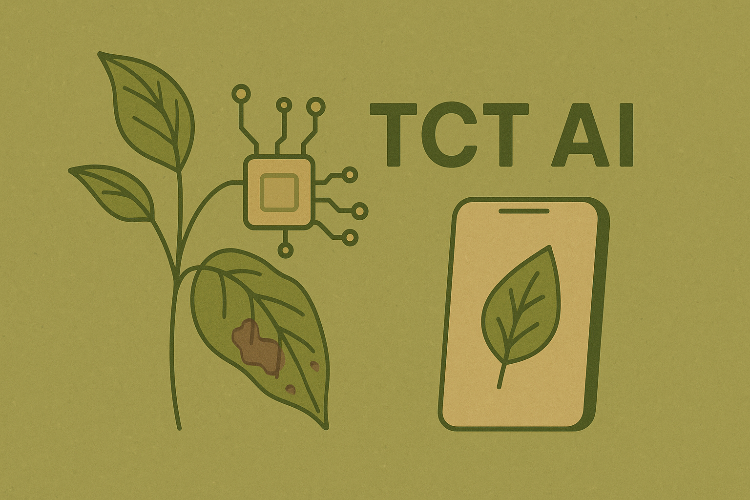 Tensor Crop Tracker: HackIllinois 2025 preview